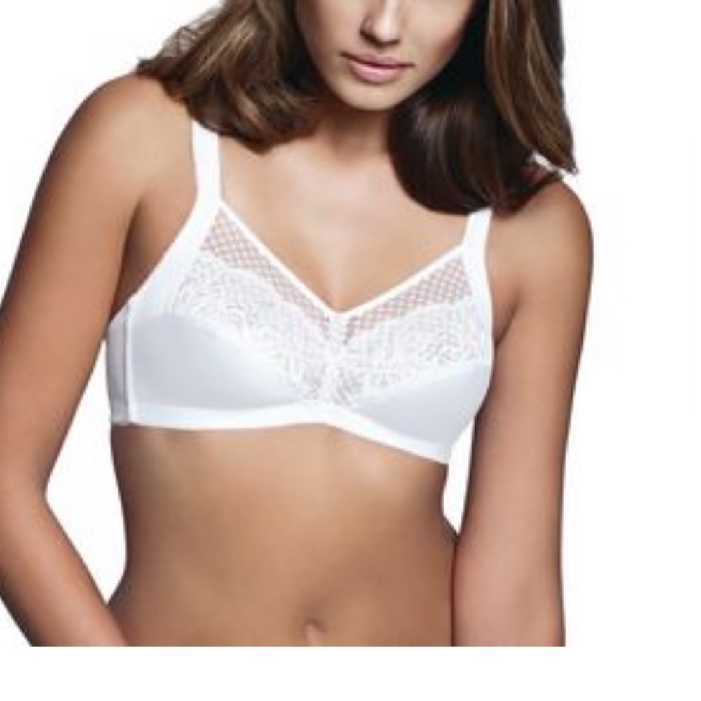 Wonder bra NWOT style W2443 size 34D